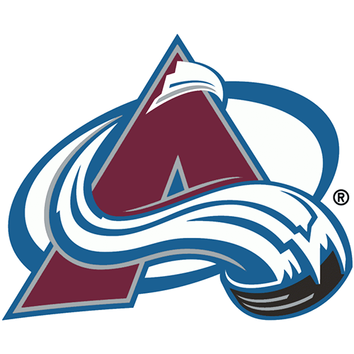 Colorado Avalanche iron ons